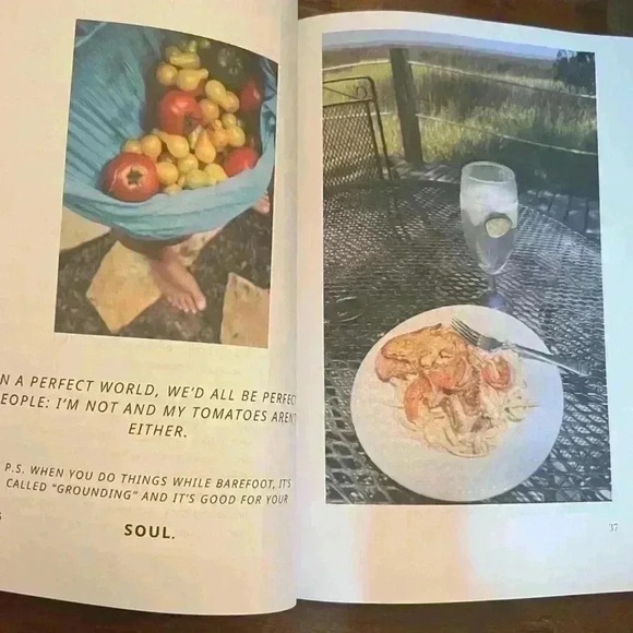 Southern Cookbook and Tribute to Sisterhood - Picture 4 of 4